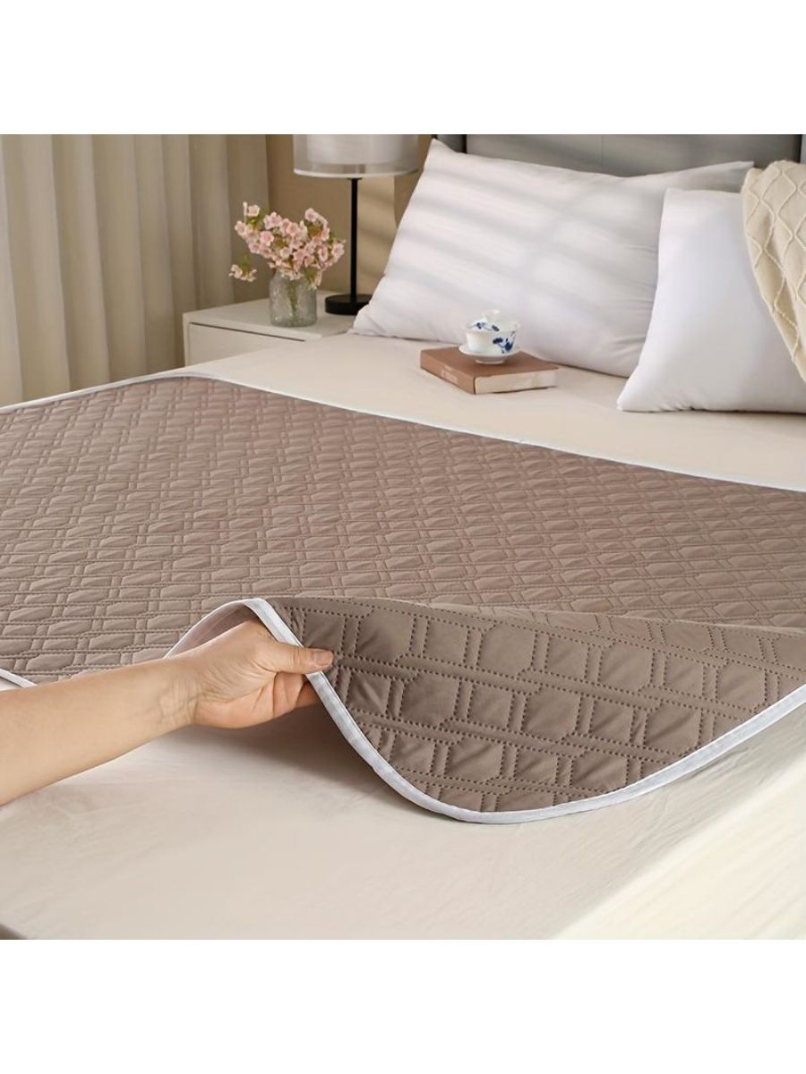 Многоразоваявпитывающаяпелёнкадлявзрослых,детейидомашнихживотных,дышащаяимягкая