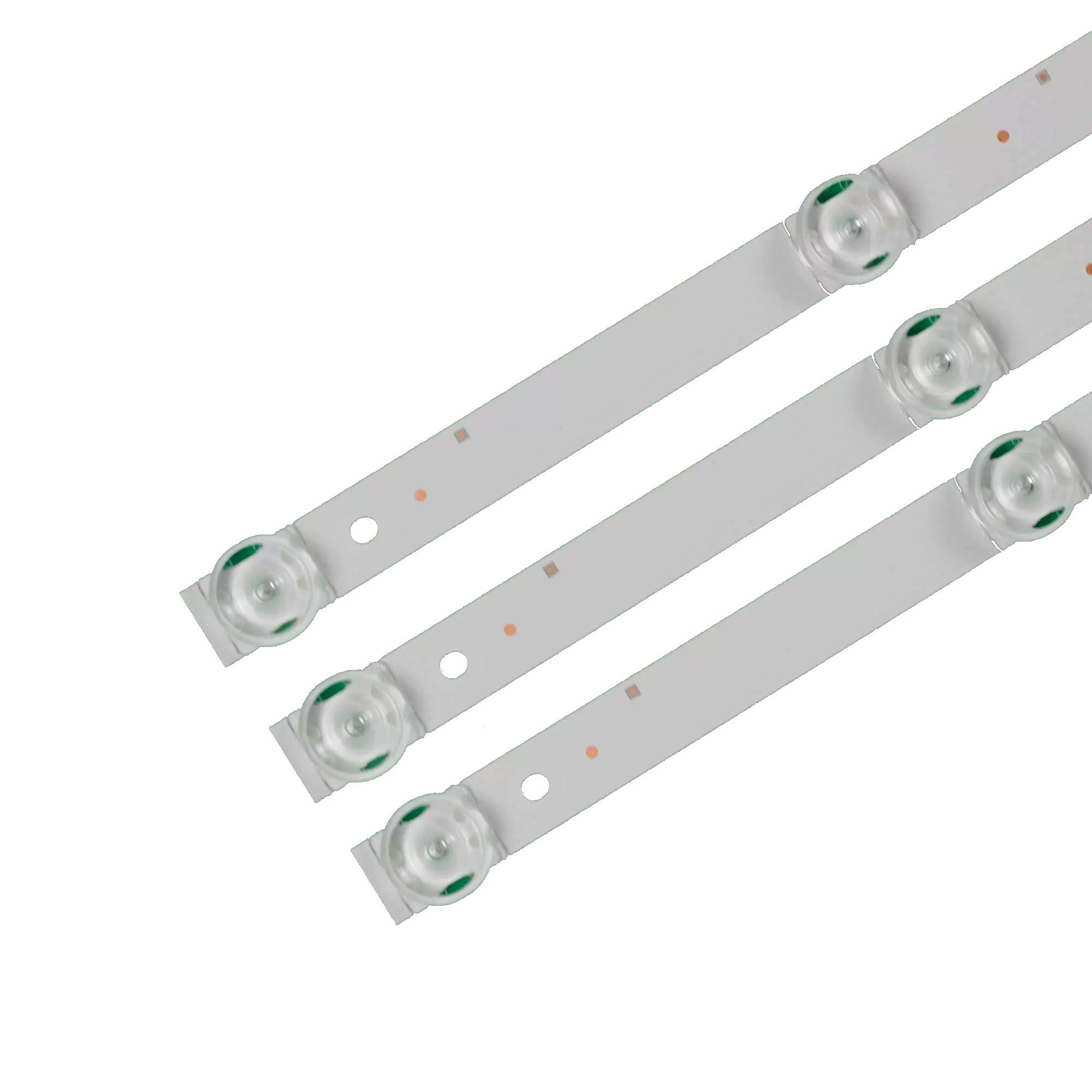 Подсветка для DEXP H39D8000Q H39F8000Q H39F7000Q, HI 39HT101X 39HSY111X 39HS111X, BBK 39LEX-7289/TS2C, YUNO ULM-39TC120, STARWIND SW-LED39R301BT2, NOVEX NVX-39H211MS; CC02385D671/V10