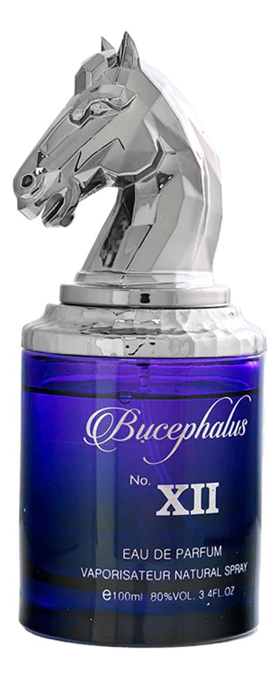 Armaf Niche Bucephalus № XII Парфюмерная вода мужская 100 мл Armaf купить
