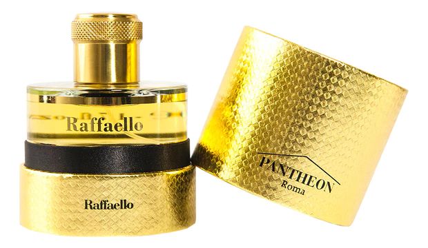Pantheon Roma Raffaello Духи для мужчин 50 мл PANTHEON ROMA