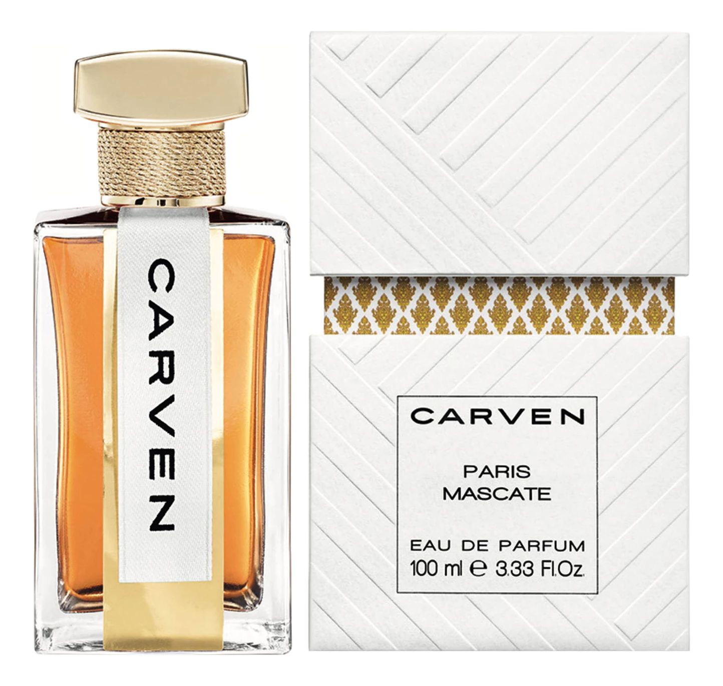 Carven Mascate Парфюмерная вода женская 100 мл Carven купить
