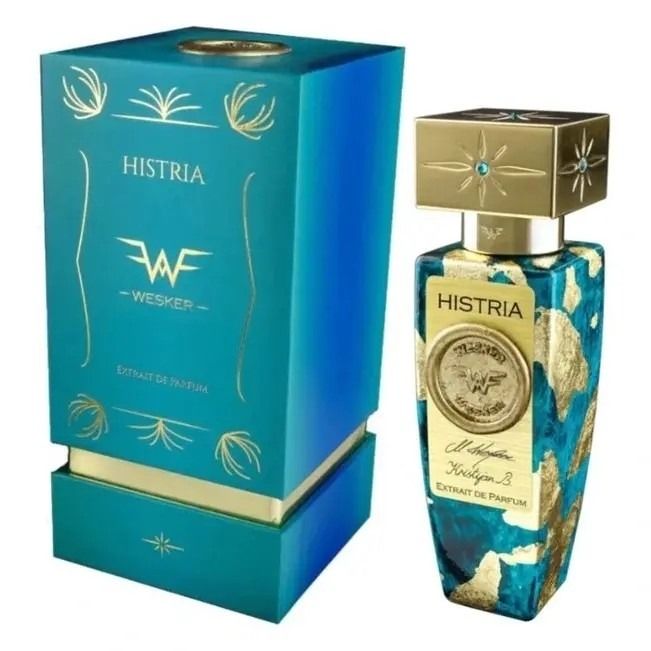 Wesker Histria 50 мл духи WESKER
