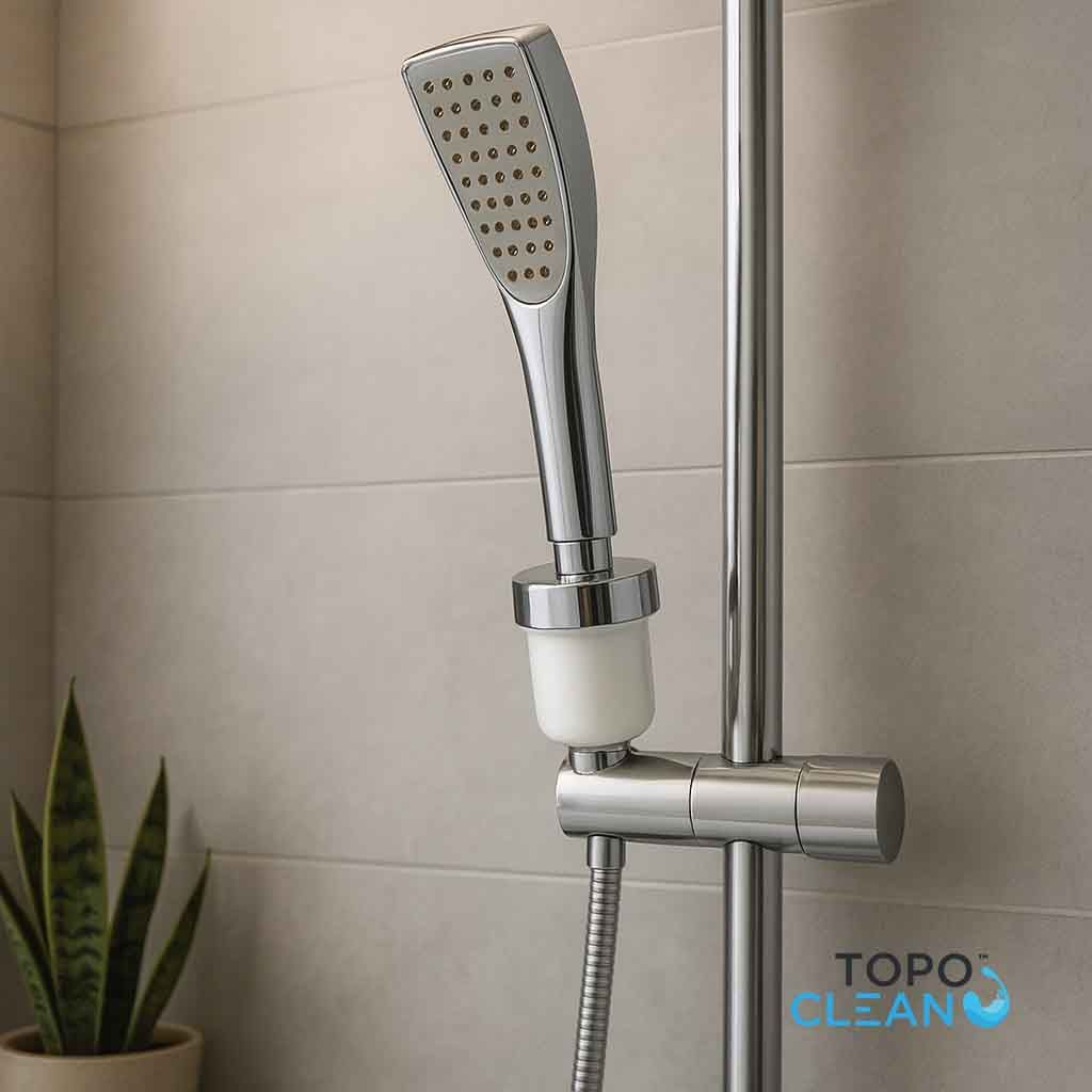 фильтр для воды в ванную