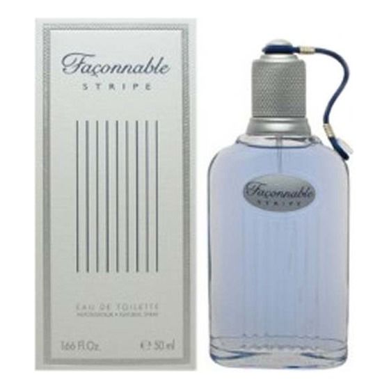 Faconnable Stripe Men 50 мл туалетная вода Faconnable