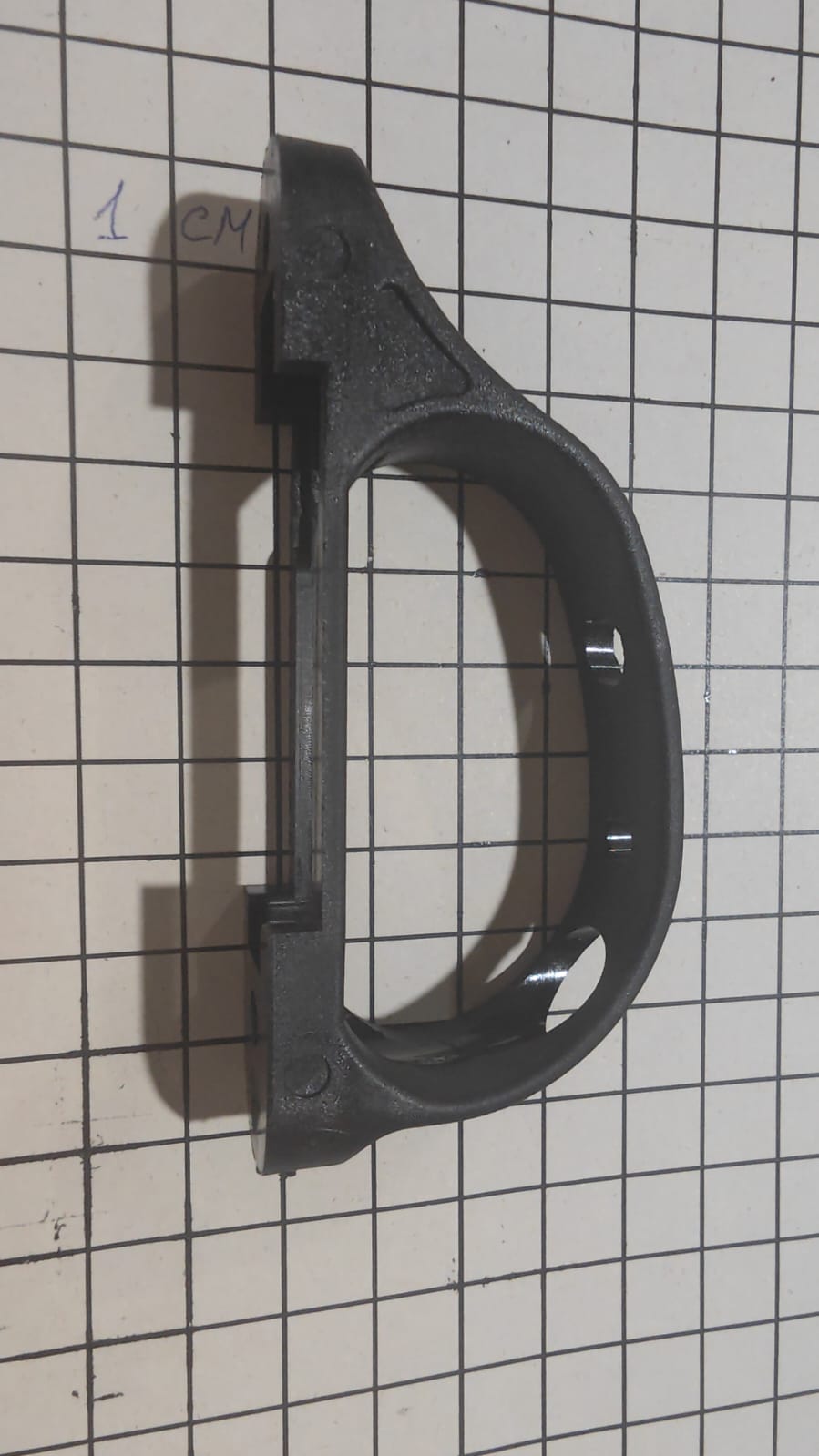 Скоба спускового крючка MOD80,