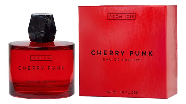 Room 1015 Cherry Punk Вода парфюмерная унисекс 100 мл Room 1015