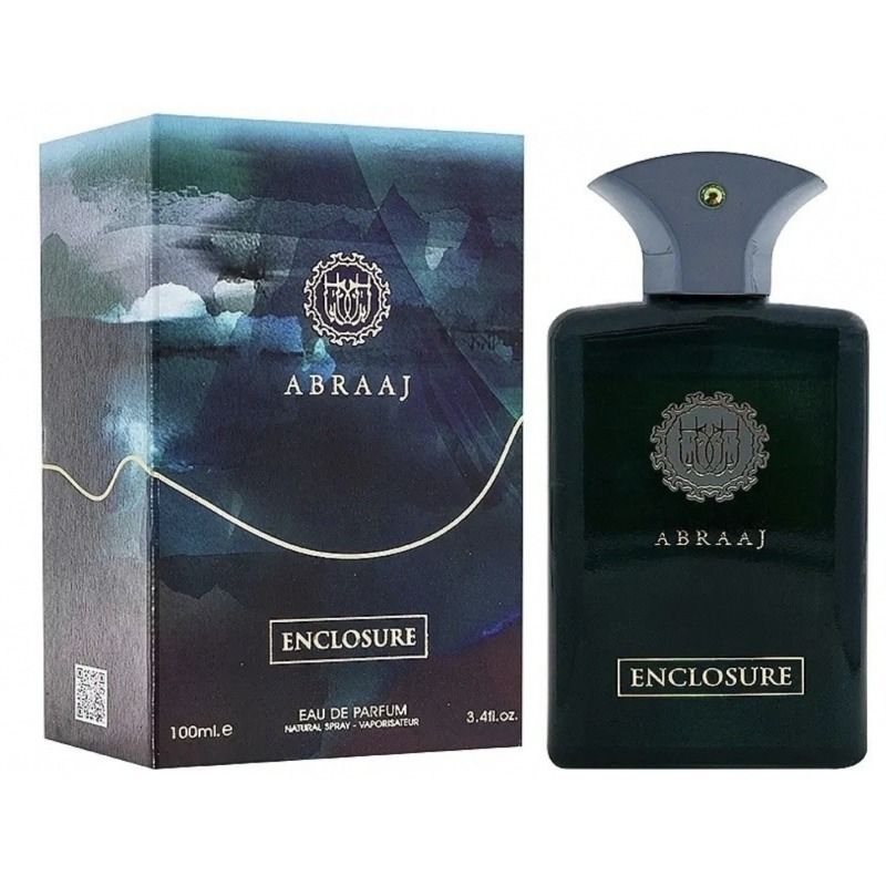 Fragrance World Abraaj Enclosure Парфюмерная вода 100 мл Fragrance World