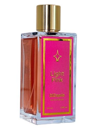 Di Caprio Parfum Light Pink Парфюмерная вода 100 мл Di Caprio Parfum