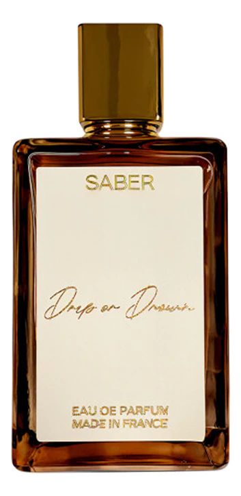 Saber Drip Or Drown Парфюмерная вода 100 мл SABER