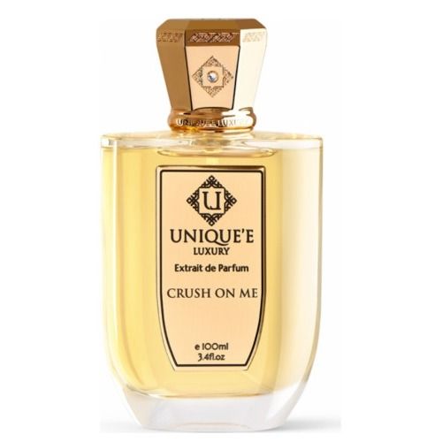 UNIQUE LUXURY CRUSH ON ME Духи 100 мл UNIQUE PARFUM