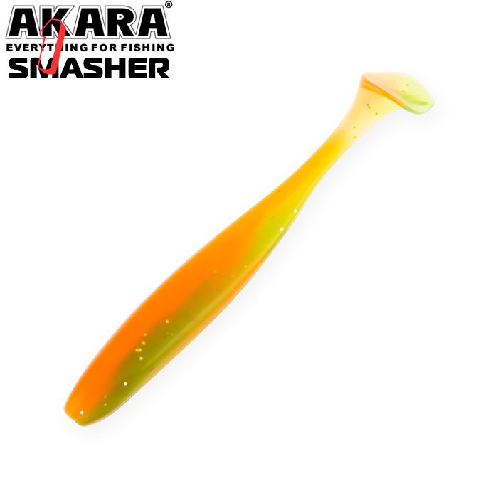 Рипер akara smasher 100 464 (4 шт.), RMS100-464-F4, (набор из 1 уп.)
