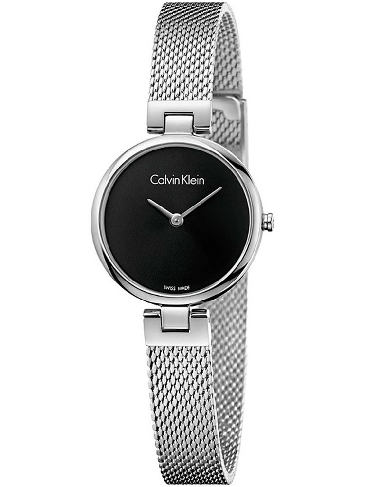 Женские наручные часы Calvin Klein 28mm - купить с доставкой по ...