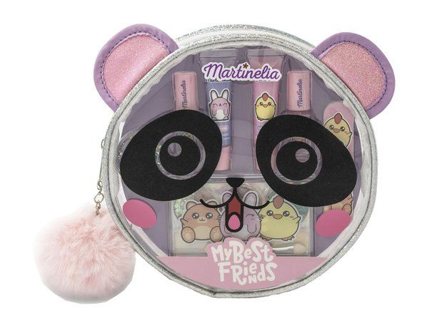 Набор детской косметики My Best Friends Panda Cosmetic Beau Set #1