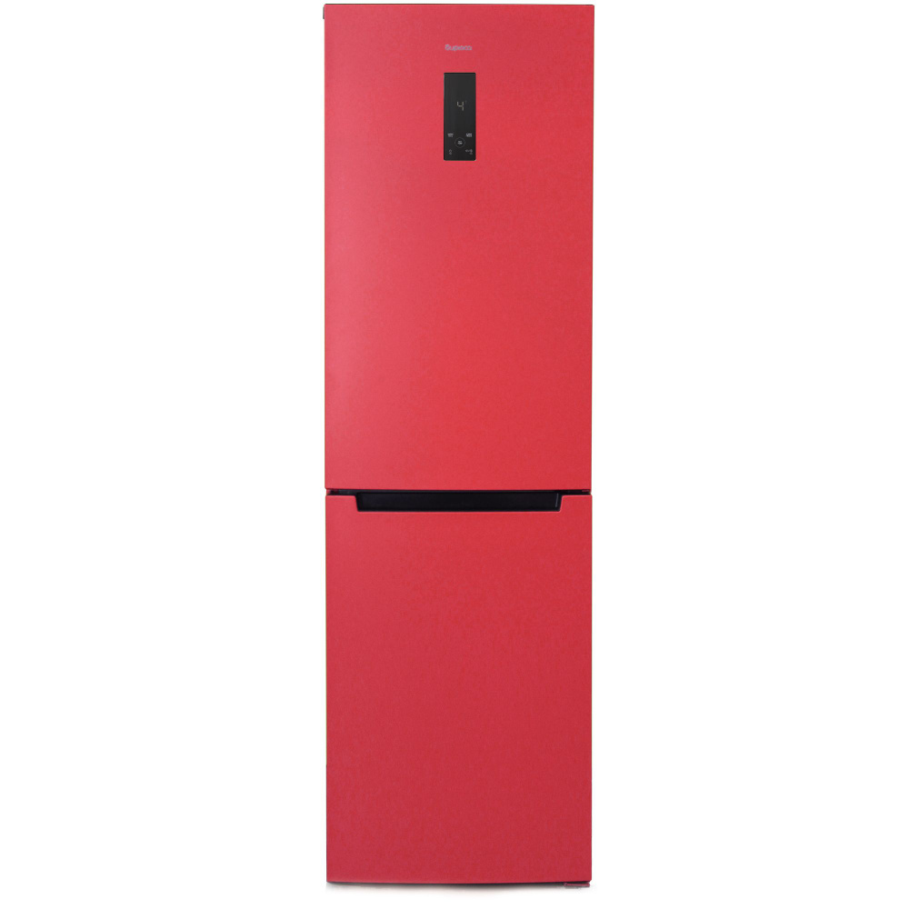 Холодильник Бирюса H980NF #1