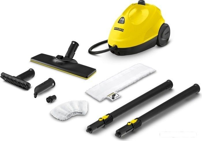 Пароочиститель karcher Озон