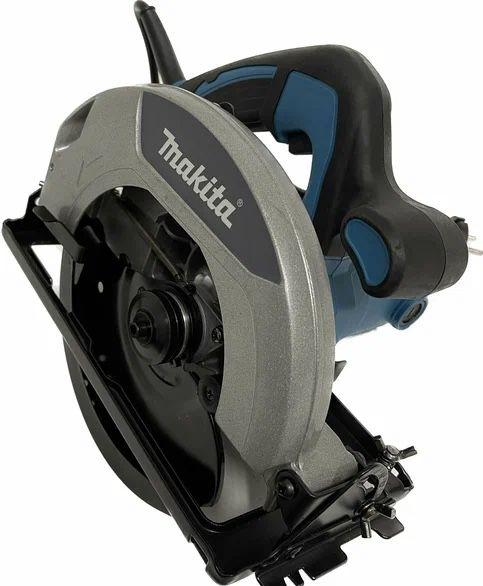 Дисковая пила Макита HS7000 - купить в интернет-магазине OZON с ...