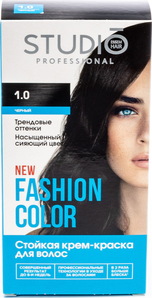Studio Professional Essem Hair / Студио Профессионал Эссем Хаир Fashion ...