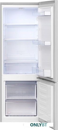 Beko Холодильник Beko RCSK 250M00 S, серебристый купить на OZON по ...
