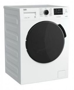 Стиральная машина Beko RSPE78612W, белый - купить по выгодной цене в ...