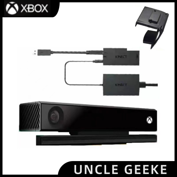 Проводной датчик движения для Xbox One Microsoft Kinect Sensor 2.0+One ...