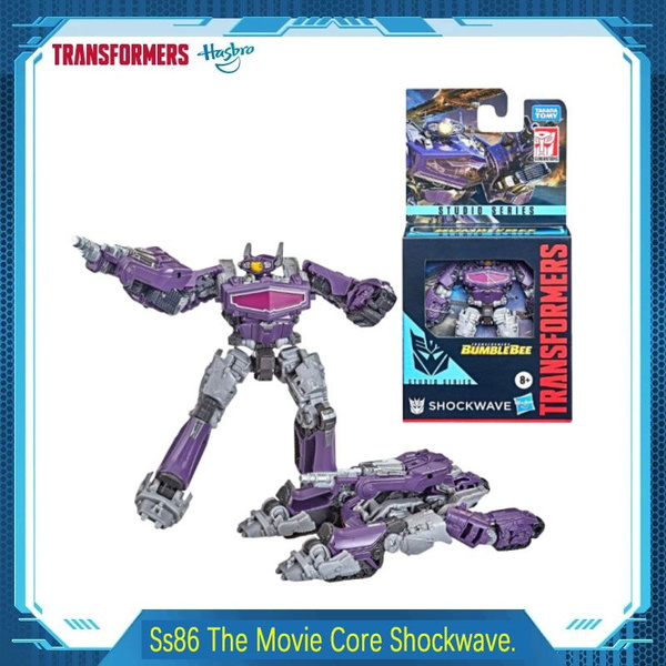 Hasbro Toys Маленькие скульптуры/Трансформеры - купить с доставкой по ...