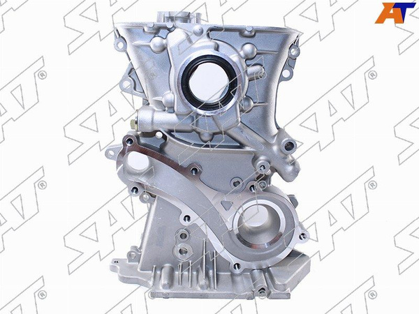Насос масляный NISSAN AVENIR/BLUEBIRD/PRESEA/PRIMERA/PULSAR/SUNNY SR18-20DE 90-