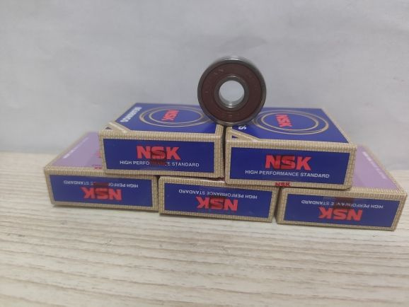 Подшипник Nsk 608z Купить