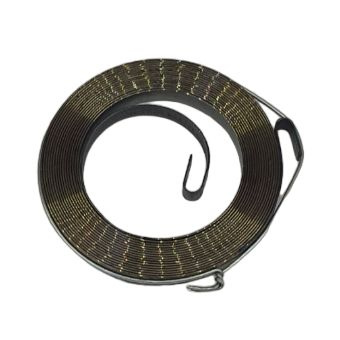 Пружина стартера узкая для триммера Хускварна 125 125R 128 128R ...