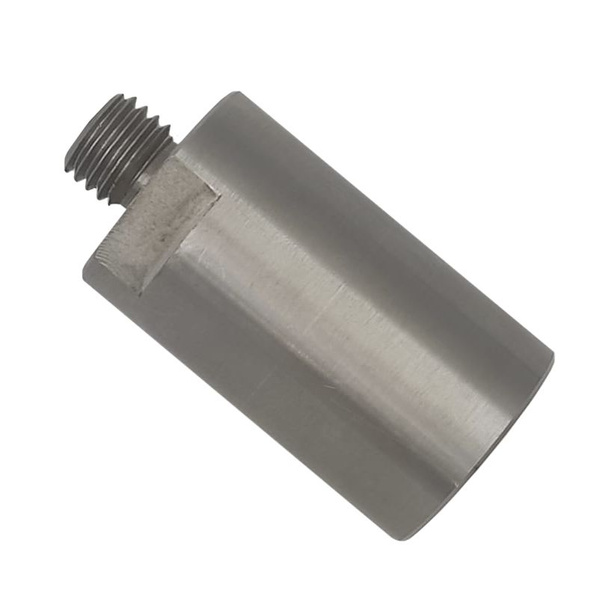 Переходник М18(наруж.)-1 1/4"(внур.) купить на OZON по низкой цене ...