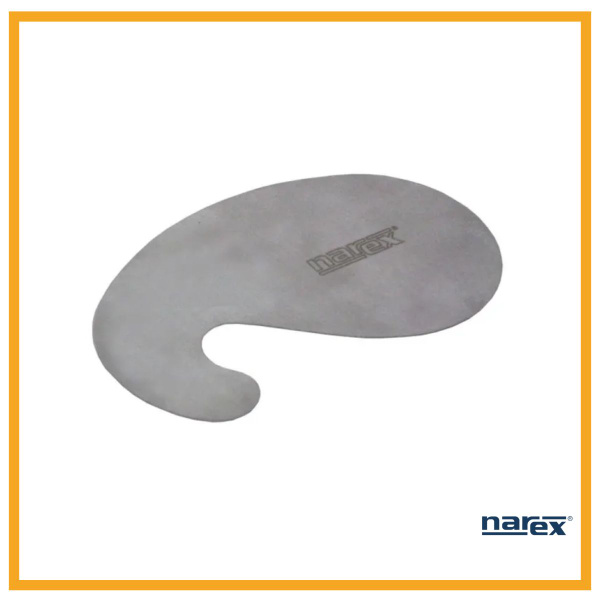 Фигурная цикля для дерева Narex 150х65 мм 879603 - купить с доставкой ...