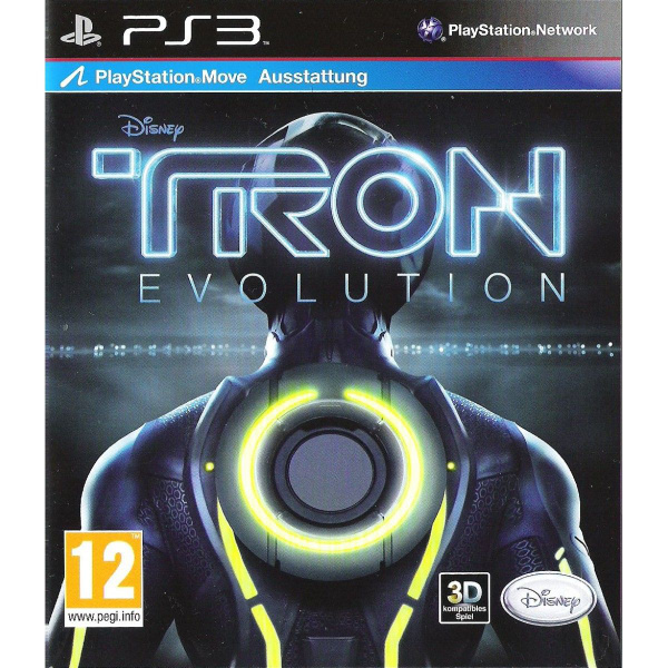 Игра 53940 (PlayStation 3 купить по низкой цене с доставкой в интернет ...