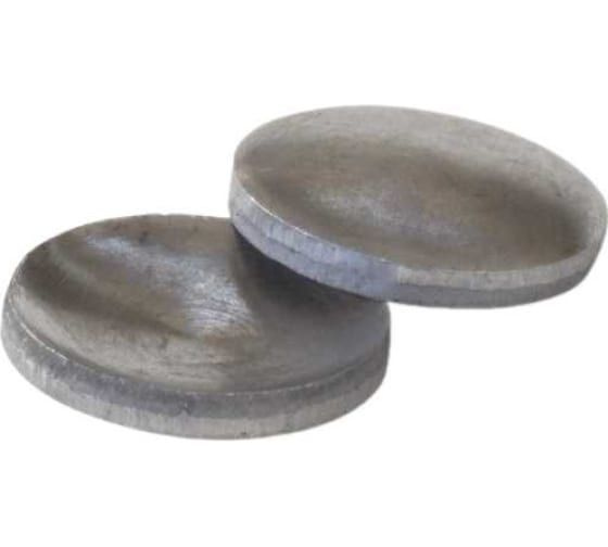 Шайба запорная глухая DIN470 D12 б/п (упак 20 шт) - купить с доставкой ...