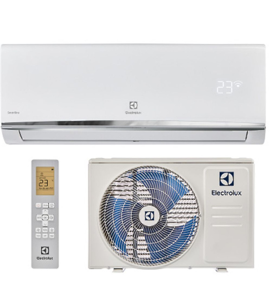 Сплит-система Electrolux Smartline EACS-12HSM/N3 комплект - купить по ...