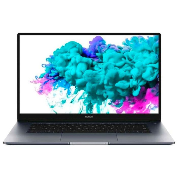 Ноутбук Honor Honor MagicBook 15 BMH-WFQ9HN купить по низкой цене ...