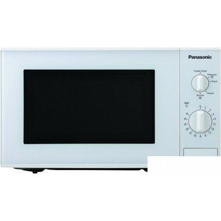 Микроволновая печь Panasonic NN-SM221W купить на OZON по низкой цене ...