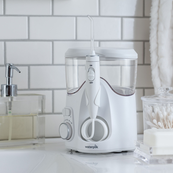 Ирригатор для полости рта WATERPIK WP-160 ULTRA Plus - купить по ...