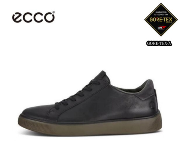 Кроссовки ECCO BIOM LITE - купить с доставкой по выгодным ценам в ...