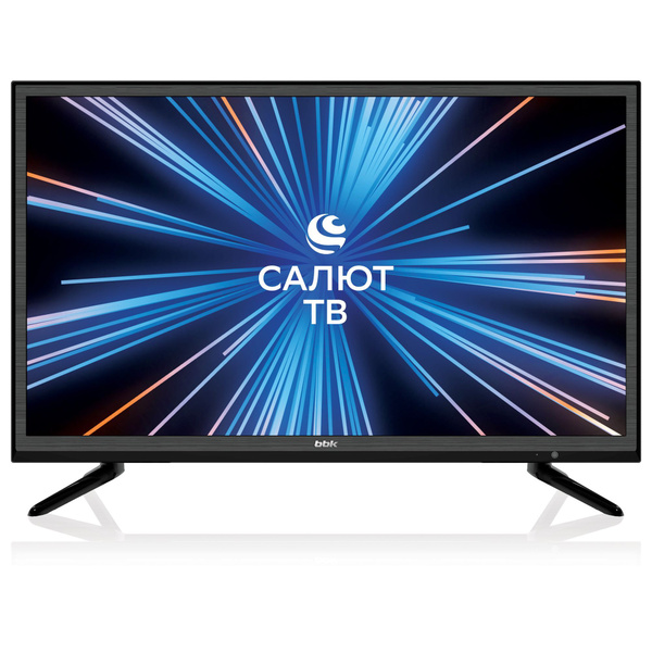Купить телевизор BBK 24LEX-7489/TS2C 23.6" - купить с доставкой по ...