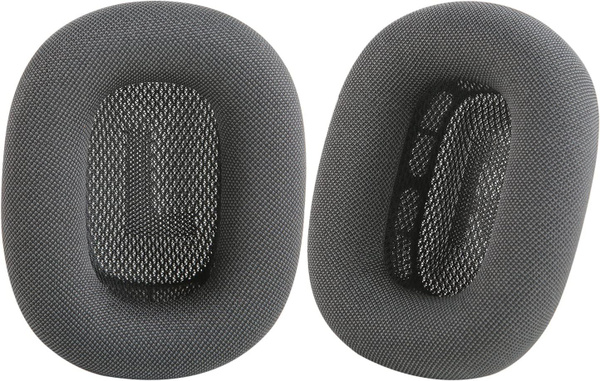 Амбушюры для наушников Apple AirPods Max (Сетка, ткань) купить на OZON ...
