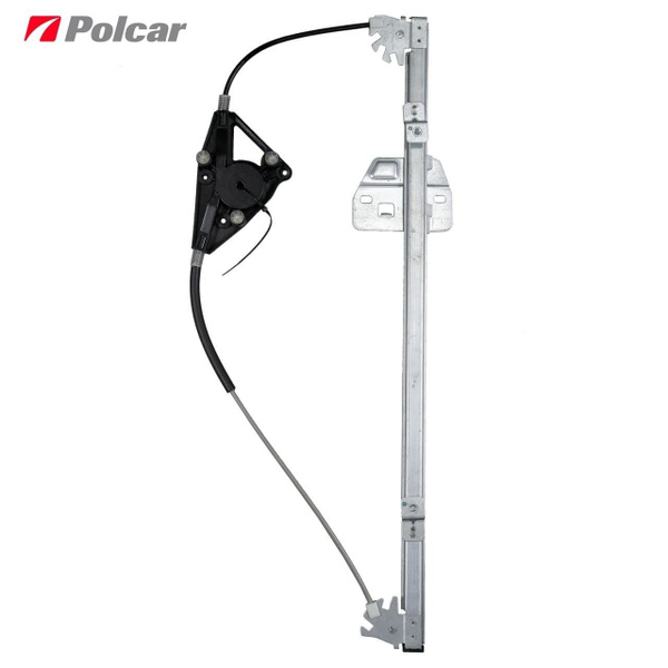 Электростеклоподъемник Iveco Daily V правый без моторедуктора Polcar ...