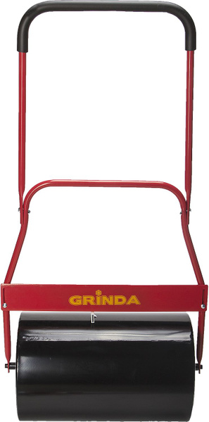 Характеристики Каток для газона, GRINDA 40 л, размеры 320 х 580 мм ...
