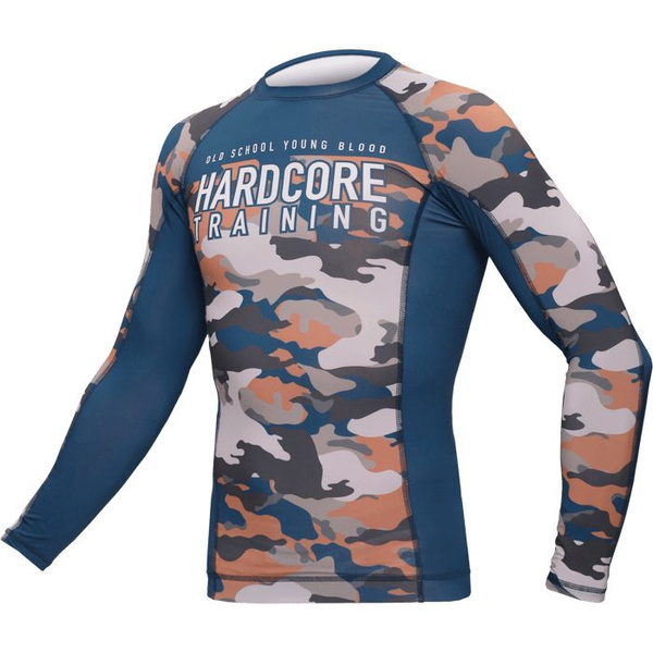 Рашгард Hardcore Training - купить с доставкой по выгодным ценам в ...