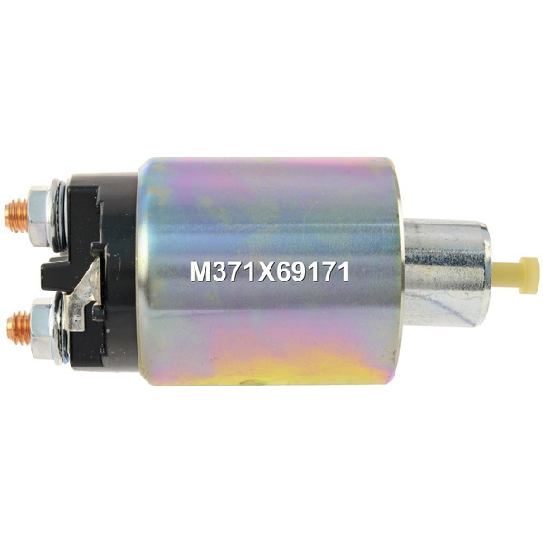 Втягивающее реле стартера Hyundai Accent, Elantra, Getz, Matrix (Хендай ...