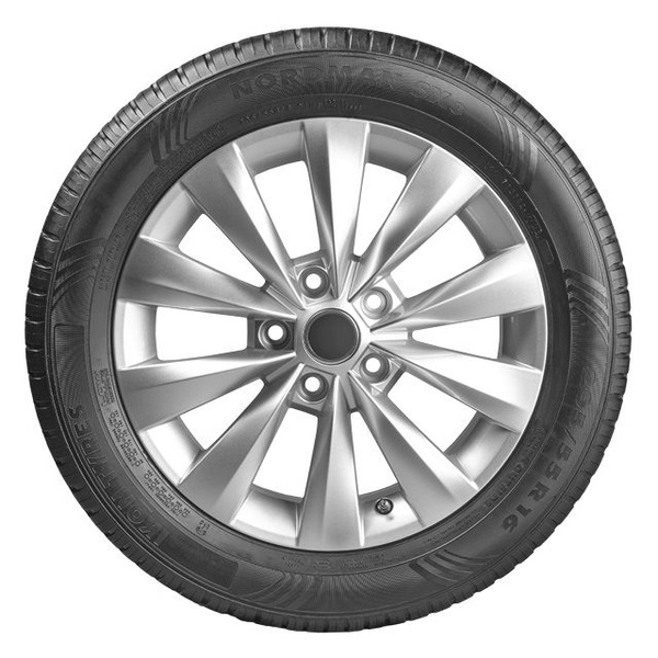 Шины для легковых автомобилей Ikon Tyres 175/65 14 Лето Нешипованные ...