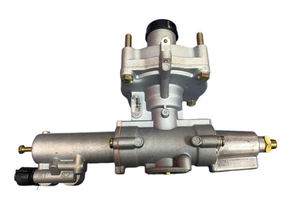 WABCO Регулятор тормозных сил пневматический BPW/DAF/Schmitz/Iveco ...