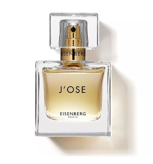 Туалетная вода Парфюмерная вода, французские духи женские, Jose ...