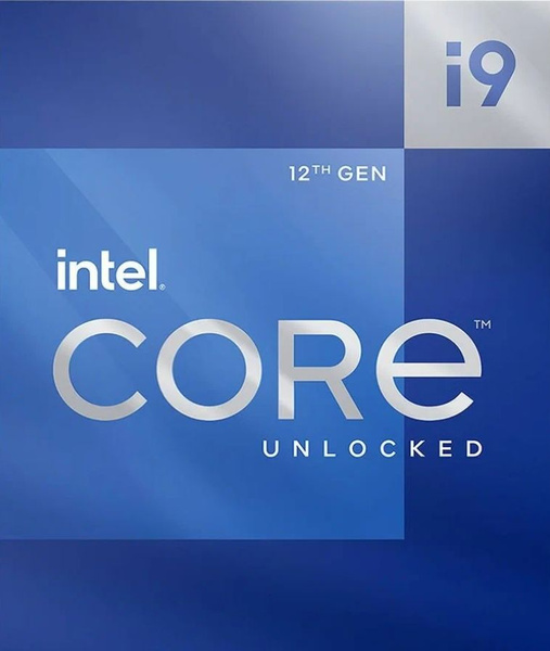 Процессор Intel Core i9 12-го поколения, BOX (без кулера), 24 яд., 3.2 ...