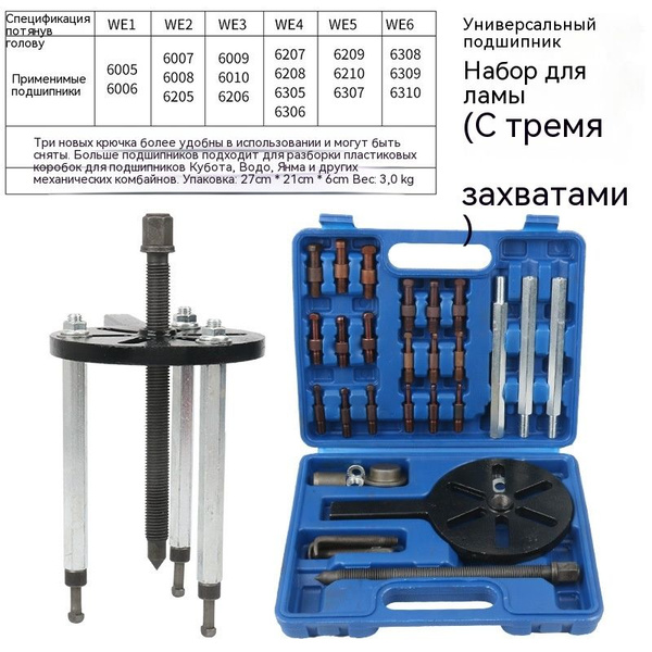 Съемник - купить с доставкой по выгодным ценам в интернет-магазине OZON ...