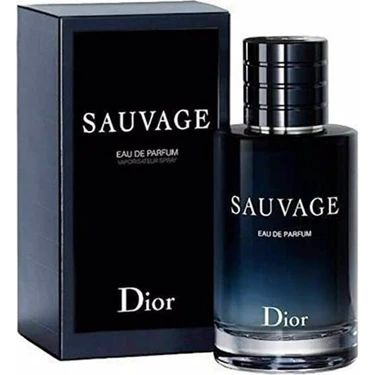 Dior Духи / CD SAUVAGE PARFUM PARFUM 100 ML 100 мл купить на OZON по ...