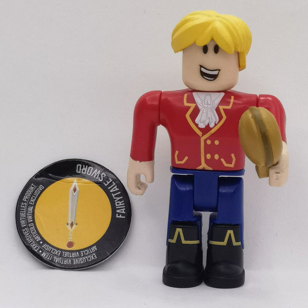 Коллекция игрушек ROBLOX, фигурки + код выкупа - купить с доставкой по ...